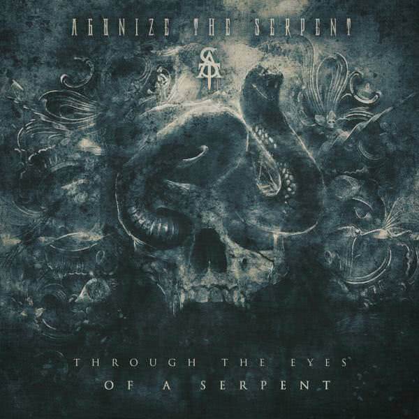 Agonize the Serpent - Through the Eyes of a Serpent (2020) скачать