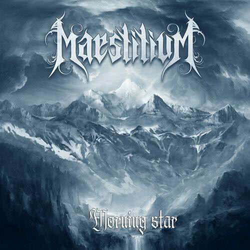 Maestitium - Morning Star (Single) (2020) скачать