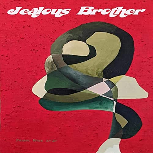 Jealous Brother - Jealous Brother (2020)