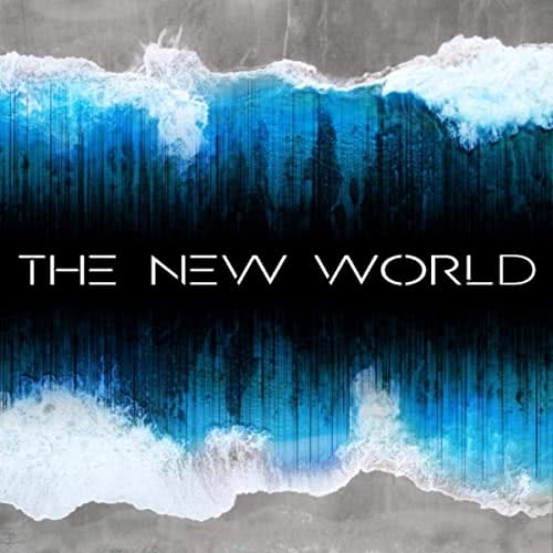 Dan Cummins - The New World (2020) скачать