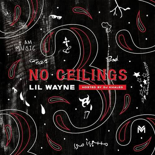 Lil Wayne - No Ceilings 3 B Side (2020) скачать