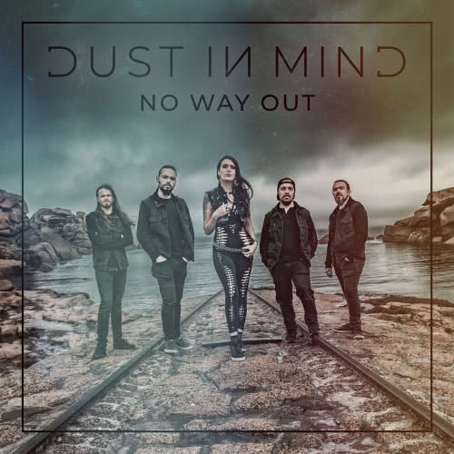 Dust In Mind - No Way Out [Single] (2020) скачать