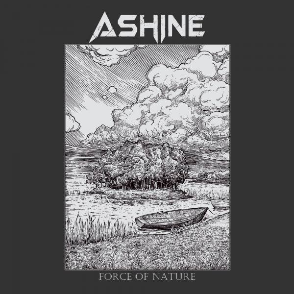 Ashine - Force Of Nature (2020) скачать