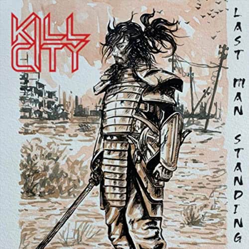 Kill City - Last Man Standing (2020) скачать