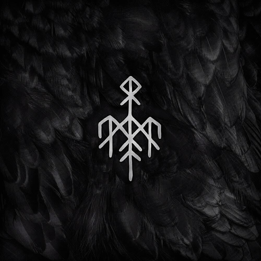 Wardruna - Andvevarljod (Single) (2020)