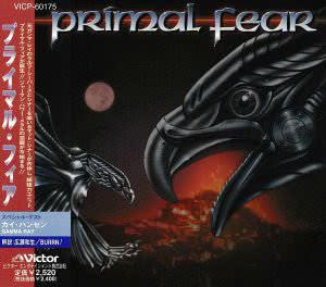 Primal Fear