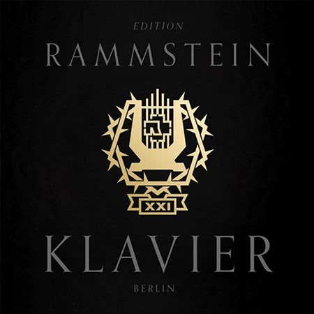 Rammstein - XXI Klavier (2015) скачать