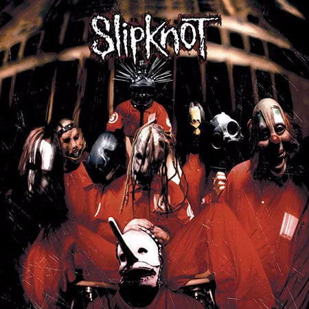 Slipknot - Slipknot (1999) скачать