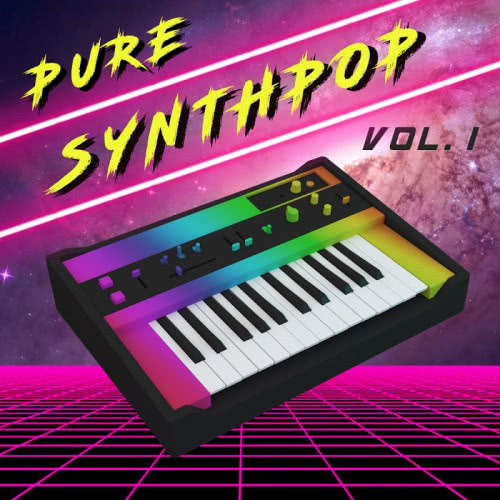 Pure Synthpop, Vol. 1 (2020)