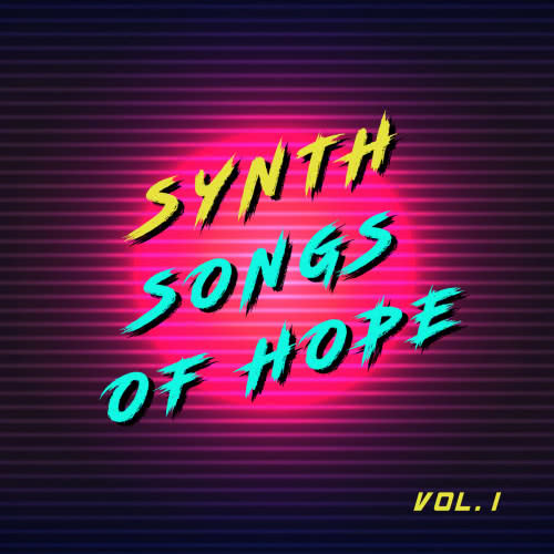 Synth Songs of Hope, Vol. 1 (2020) скачать