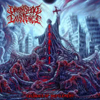 Diminished Existence - Eulogies Of Defilement (2020) скачать