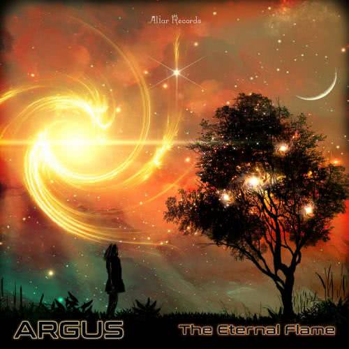 Argus - The Eternal Flame (2020) скачать