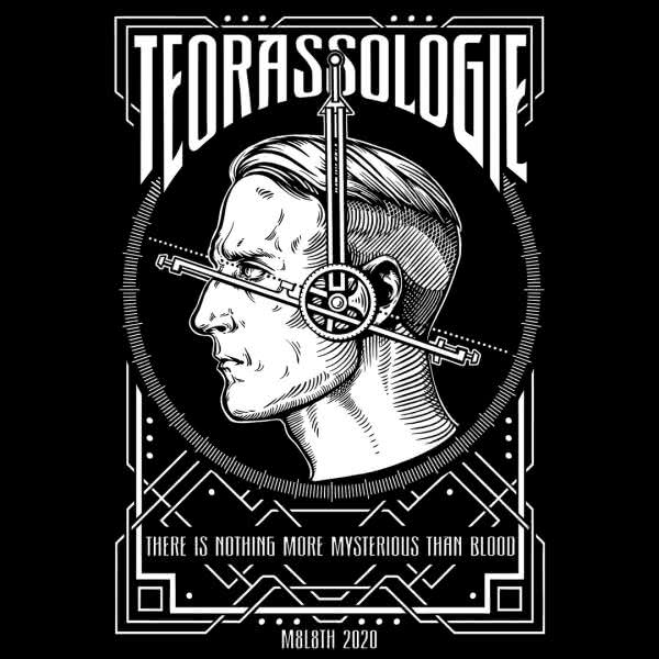 M8l8th - Teorassologie (2020) скачать