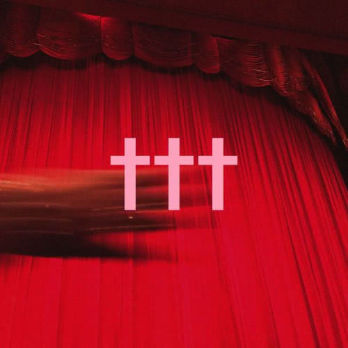 Crosses (†††) - The Beginning Of The End (Single) (2020)