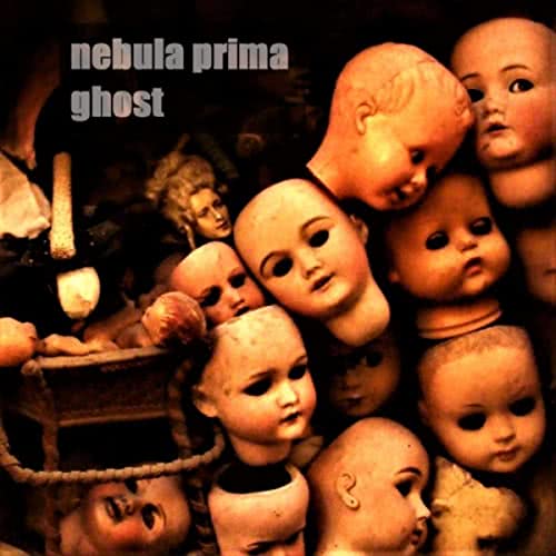 Nebula Prima - Ghost (2020)