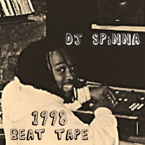 Dj Spinna - 1998 Beat Tape (2020) скачать