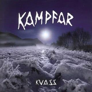 Kampfar - Kvass (2006) скачать