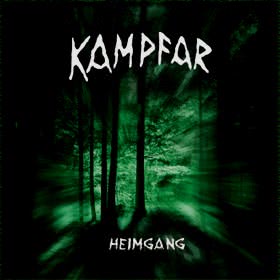 Kampfar - Heimgang (2008) скачать