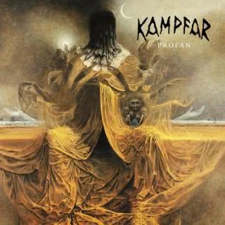 Kampfar - Profan (2015) скачать