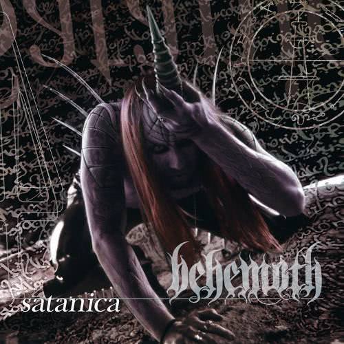 Behemoth - Satanica (1999) скачать