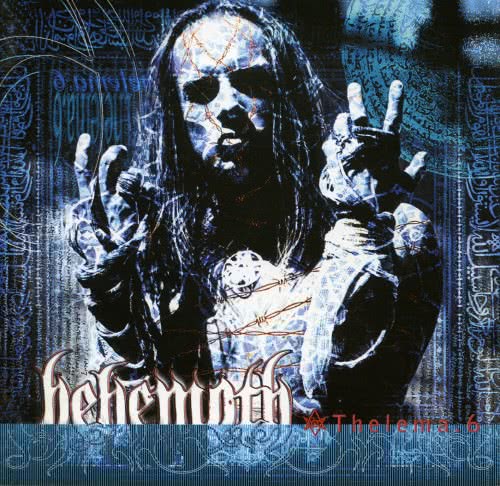 Behemoth - Thelema. 6 (2000) скачать