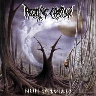 Rotting Christ - Non Serviam (1994) скачать