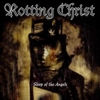 Rotting Christ - Sleep Of The Angels (1999) скачать