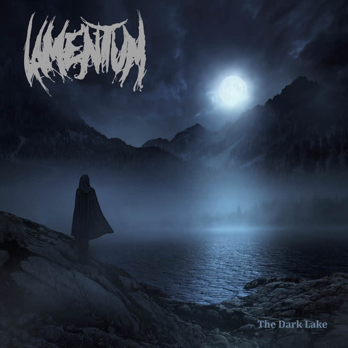 Lamentum - The Dark Lake (2021)