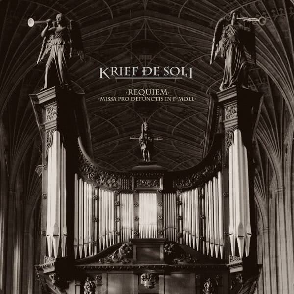 Krief De Soli - Requiem: Missa Pro Defunctis In F​-​Moll (2020) скачать