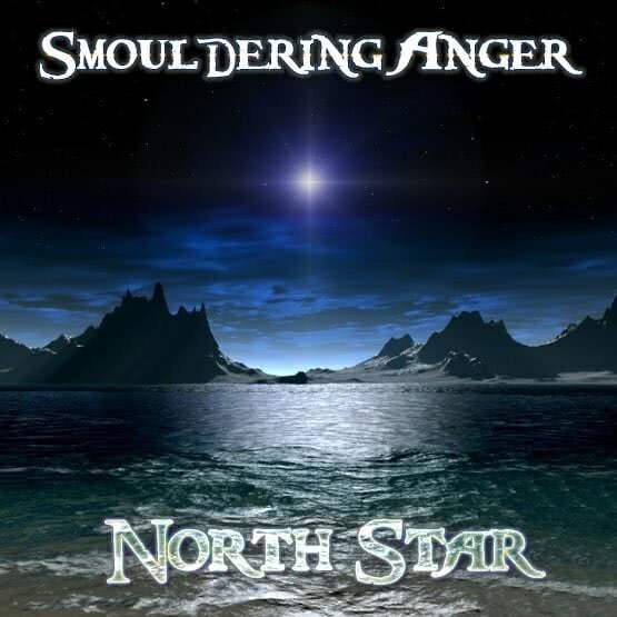 Smouldering Anger - North Star (Single) (2020) скачать