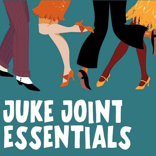 Juke Joint Essentials (2020) скачать