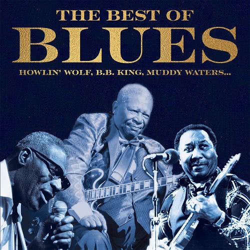 The Best of Blues (2020) скачать