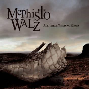 Mephisto Walz - All These Winding Roads (2020) скачать