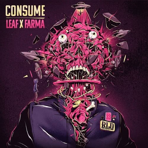 Leaf x Farma - Consume (2020) скачать