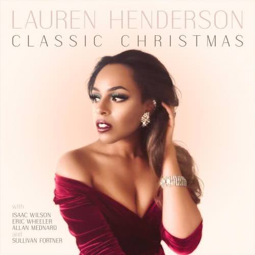 Lauren Henderson - Classic Christmas (2020) скачать