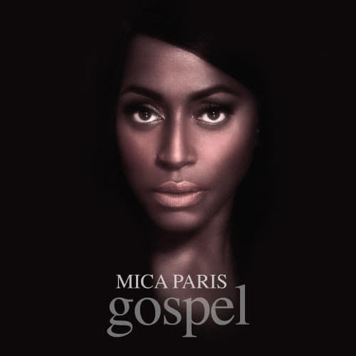 Mica Paris - Gospel (2020) скачать