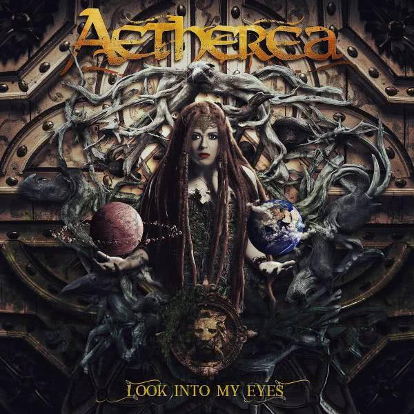 Aetherea - Look into My Eyes (2020) скачать