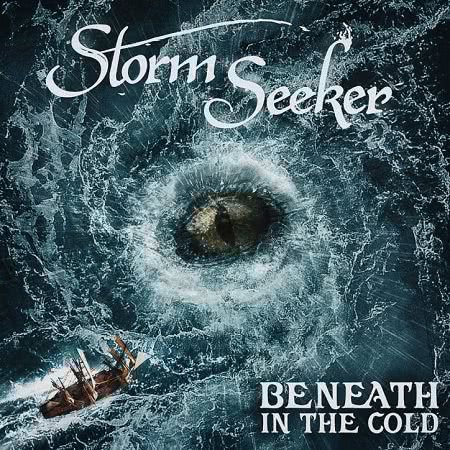 Storm Seeker - Beneath in the Cold (2020)