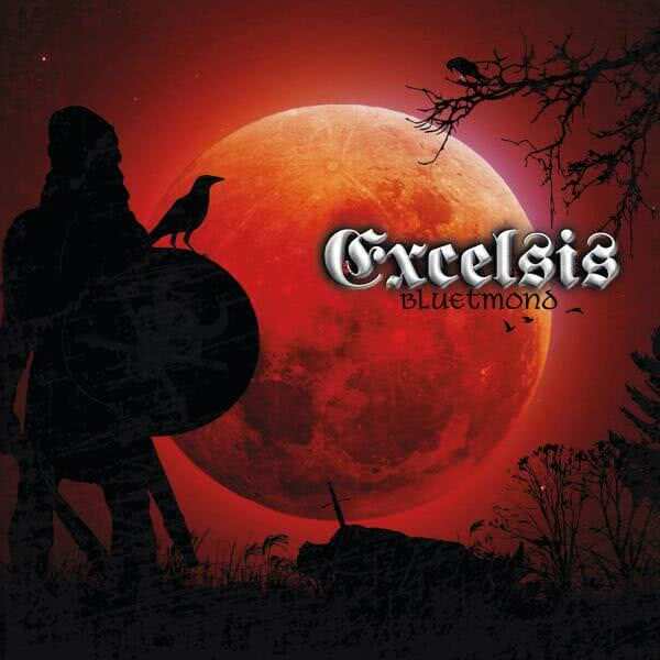 Excelsis - Bluetmond (2020)