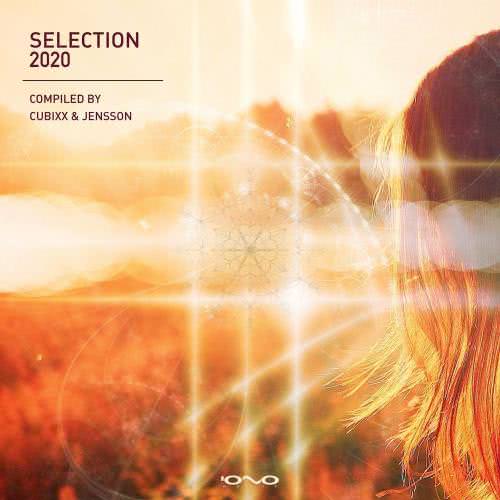 Selection 2020 (Compiled by Cubixx & Jensson) (2020) скачать