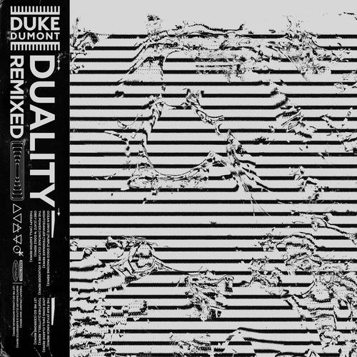 Duke Dumont - Duality Remixed (2020) скачать