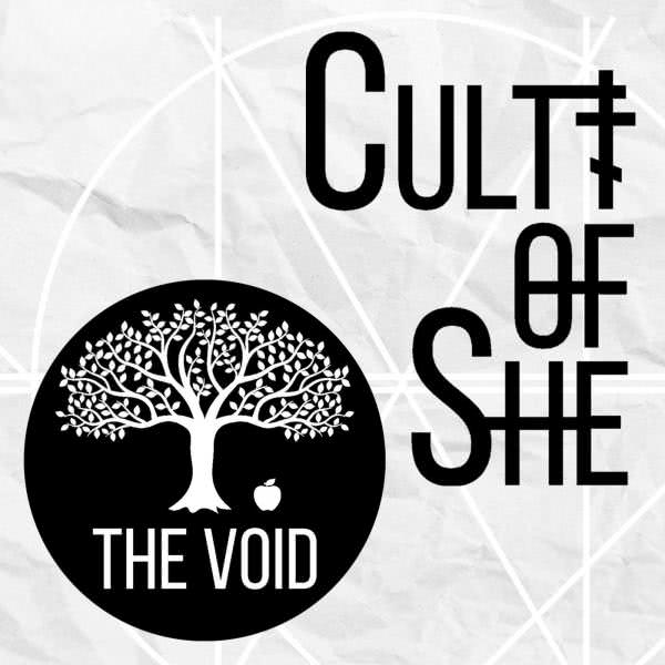 Cultt of She - The Void (2020) скачать