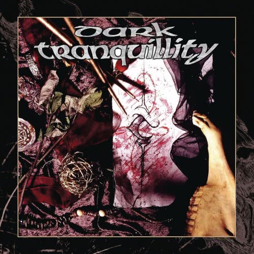 Dark Tranquillity - The Mind's I (2021)