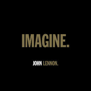 John Lennon - Imagine (2021)