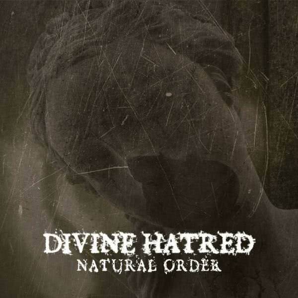 Divine Hatred - Natural Order (2020) скачать