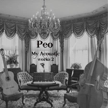 Peo - My Acoustic Works 2 (2020) скачать