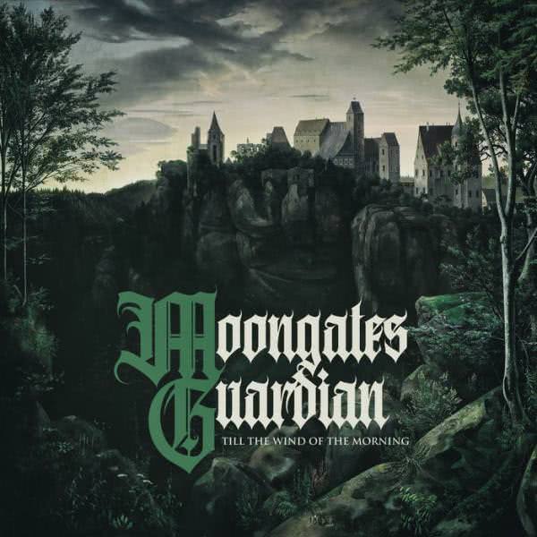 Moongates Guardian - Till the Wind of the Morning (2021) скачать