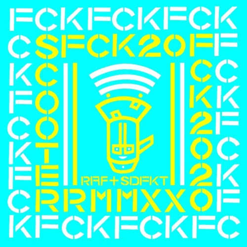 Scooter - FCK 2020 (Raf & Superdefekt RMX) (Single) (2020) скачать