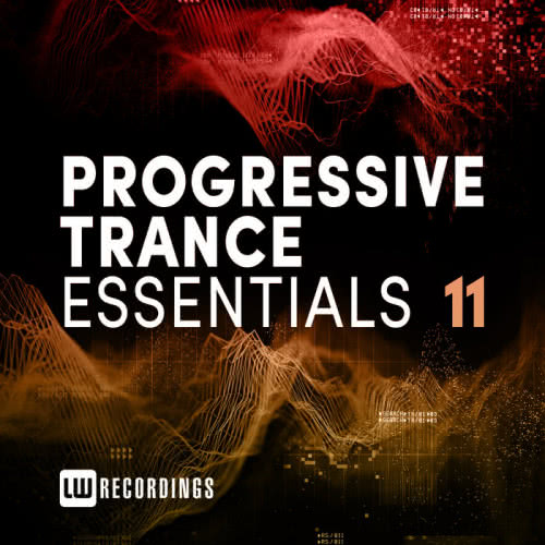 Progressive Trance Essentials Vol. 11 (2020) скачать