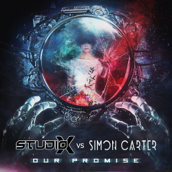 Studio-X vs Simon Carter - Our Promise (2020) скачать